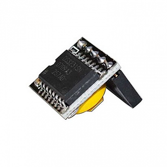 DS3231 High Precision Real Time Clock Module