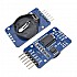 DS3231 RTC Precise Real Time Clock Module