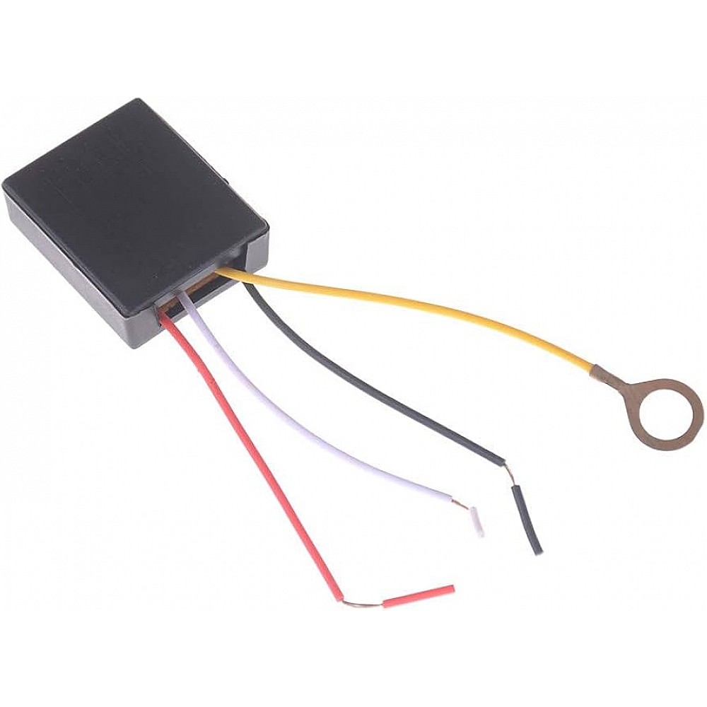 DY11 1A Table Light Dimmer Touch Sensor Switch