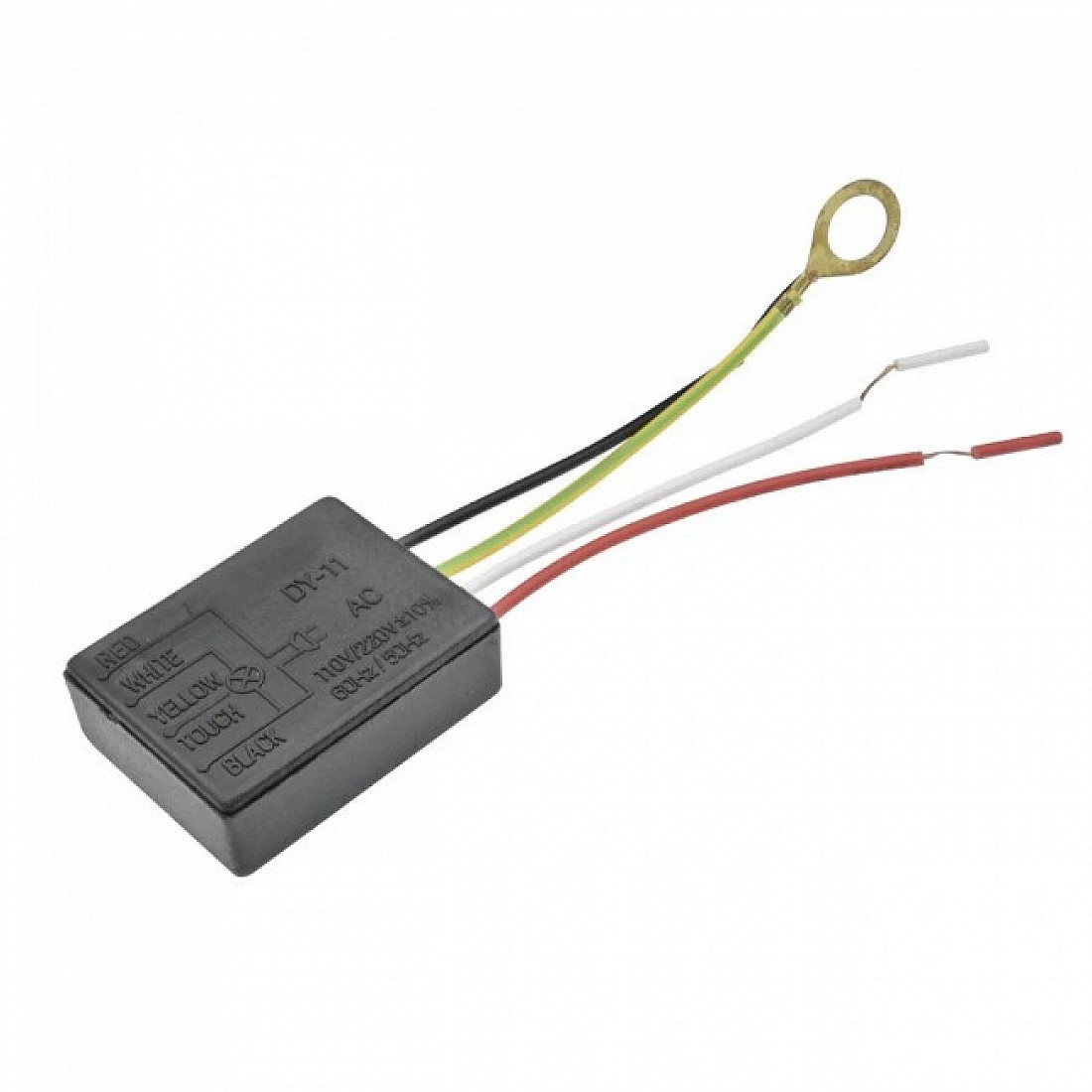 DY11 1A Table Light Dimmer Touch Sensor Switch