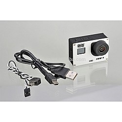 DYS FPV Camera HDV-1 1080P Video Recorder