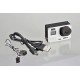 DYS FPV Camera HDV-1 1080P Video Recorder - FPV - Multirotor