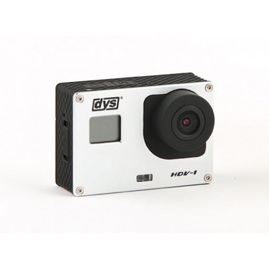 DYS FPV Camera HDV-1 1080P Video Recorder - FPV - Multirotor