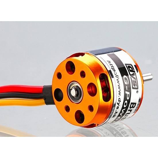 DYS  1100KV Brushless Motor D2826 for RC Models - Brushless Motor - Multirotor