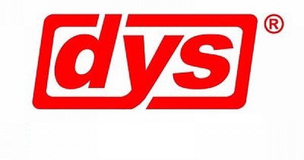 DYS RC parts manufacturer