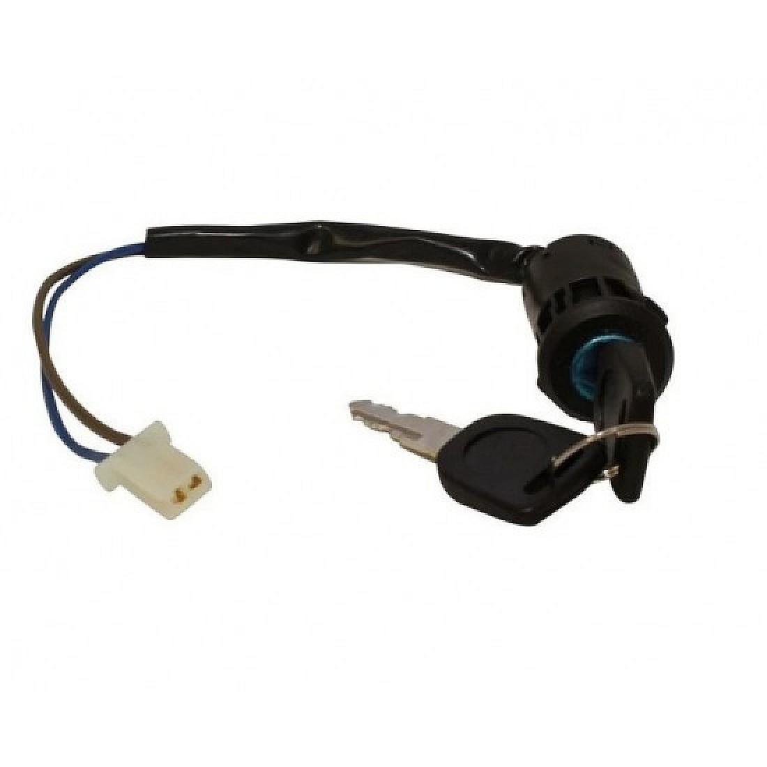 EBike Power Lock Ignition Key Switch