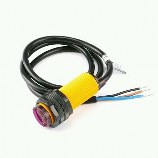 E18-D80NK Adjustable Infrared Sensor Switch