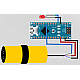 E18-D80NK Adjustable Infrared Sensor Switch