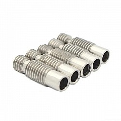 E3D V6 PTFE Throat Tube 4.1 