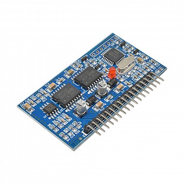 Pure Sine Wave Inverter Driver Board EGS002 LCD Display Screen
