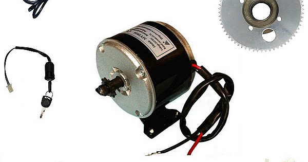 COMBO KIT MY1016 250W Motor for Electric bike Bicycle kit