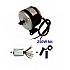 MY1016 250W Motor + Motor Controller + Twist throttle for DIY ELECTRIC BICYCLE KIT