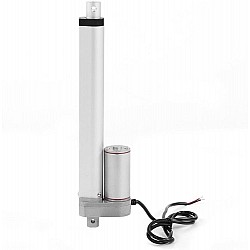 Electric DC12V  200MM 50MM/S 180N Linear Actuator