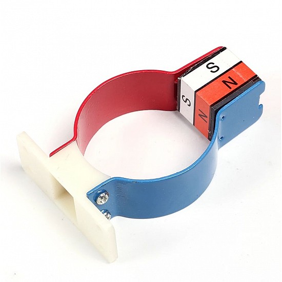 Electric Motor Model DIY Kit for Experimental Studying