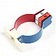 Electric Motor Model DIY Kit for Experimental Studying