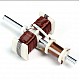 Electric Motor Model DIY Kit for Experimental Studying