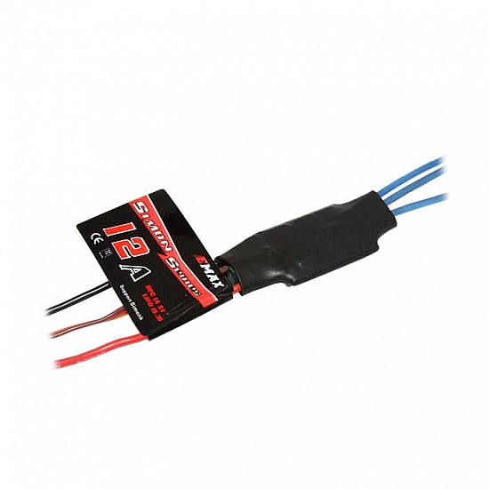 EMAX 12A ESC Simon Series  For Multirotor - ESC - Multirotor