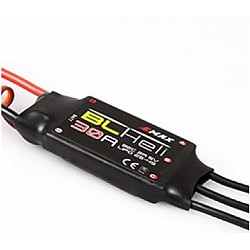 Emax 30A ESC BLHeli Series with Oneshot (Original)