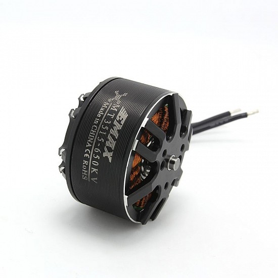 Emax 650KV Brushless Motor MT3515 for multirotor - Brushless Motor - Multirotor