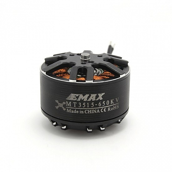 Emax 650KV Brushless Motor MT3515 for multirotor - Brushless Motor - Multirotor