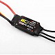 EMAX BLHeli 20A Brushless ESC for RC Model(High Quality)