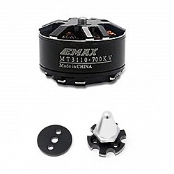 Emax 700KV MT3110 Brushless Motor for Multirotor 