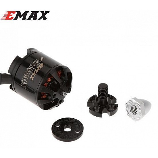 Emax 810kv MT2216 Brushless Motor with 1 pair 1045 Propeller Original - Brushless Motor - Multirotor