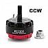 EMAX RS2205 2300KV RaceSpec Motor for FPV Racing - Cooling Series - CCW ( Original )