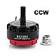 EMAX RS2205 2300KV RaceSpec Motor for FPV Racing - Cooling Series - CCW