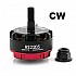 EMAX RS2205 2300KV RaceSpec Motor for FPV Racing - Cooling Series - CW (Original)