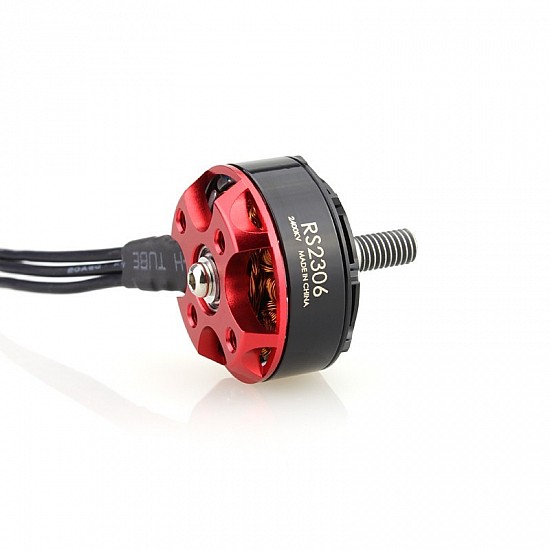 Emax 2400kv Brushless motor RS2306 - RaceSpec for FPV Drone - Brushless Motor - Multirotor