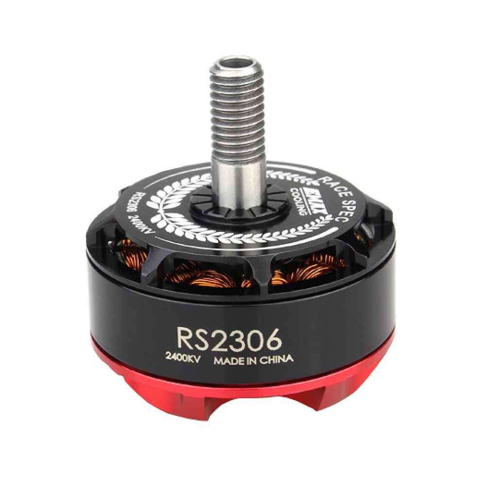 Emax 2400kv Brushless motor RS2306 RaceSpec for FPV Drone Brushless Motor
