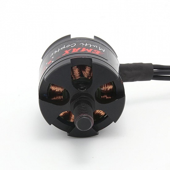 EMAX 935KV CCW Multicopter Motor MT2213 with Propeller Pair 1045 - Brushless Motor - Multirotor