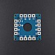 ESC Multirotor Power Distribution Battery Board for Quadcopter Multi-Axis Model