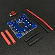 ESC Multirotor Power Distribution Battery Board for Quadcopter Multi-Axis Model ESC Multirotor Power Distribution Battery Board for Quadcopter Multi-Axis Model