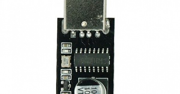 ESP-01 USB to UART/ESP8266 Adapter Programmer