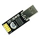 ESP-01 USB to UART/ESP8266 Adapter Programmer