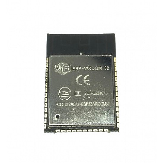 ESP-32 Wifi Bluetooth Combo Module