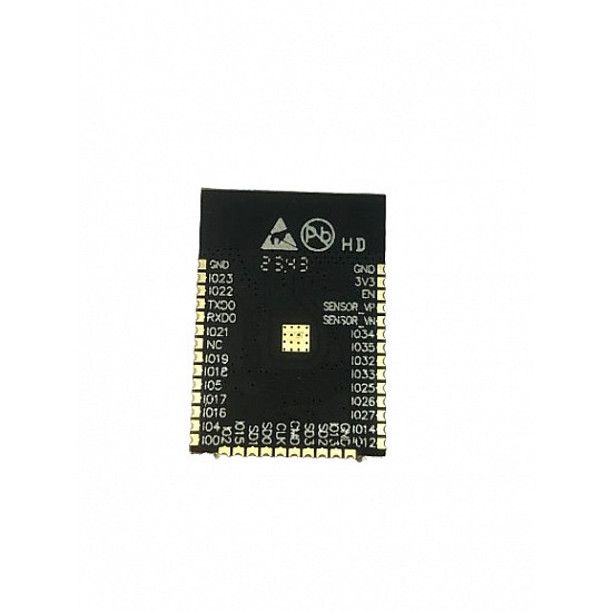 ESP-32 Wifi Bluetooth Combo Module