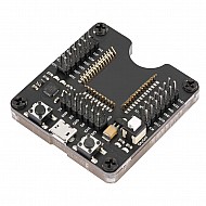 ESP-32 Wroom Development Fixture Board