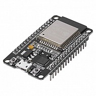 ESP32 WROOM 32 nodemcu WIFI Bluetooth Module (30PIN)