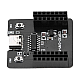 ESP32-CAM-MB Type- C Serial Port Burner Module With CH340C
