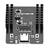ESP32-CAM-MB Type- C Serial Port Burner Module with CH340C 