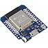 ESP32 CH9102 Development Board LIVE MINI KIT