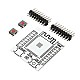 ESP32S Wireless WIFI Bluetooth Module Adapter Breakout Board for ESP-32F ESP-32S