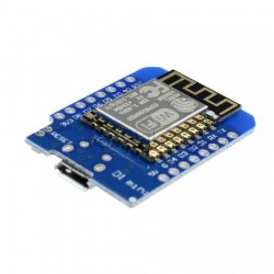 ESP8266 D1 Mini V2 NodeMcu Lua WIFI IOT Development Board