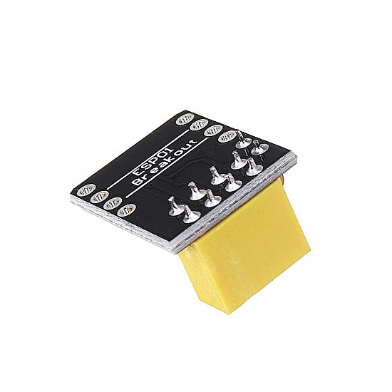 ESP8266 ESP-01 ESP-01S Breakout Board Breadboard Adapter
