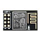 ESP8285 ESP-1 Serial Wireless WiFi Transmission Module Compatible With ESP8266 ESP8285 ESP-1 Serial Wireless WiFi Transmission Module Compatible With ESP8266