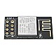 ESP8285 ESP-1 Serial Wireless WiFi Transmission Module Compatible With ESP8266 ESP8285 ESP-1 Serial Wireless WiFi Transmission Module Compatible With ESP8266
