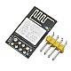 ESP8285 ESP-1 Serial Wireless WiFi Transmission Module Compatible With ESP8266 ESP8285 ESP-1 Serial Wireless WiFi Transmission Module Compatible With ESP8266